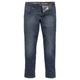 Slim-fit-Jeans LEE "Extrem Motion Slim" Gr. 31, Länge 32, blau (aristocrat) Herren Jeans Slim Fit