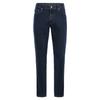 Bequeme Jeans BRÜHL "Genua III", Herren, Gr. 27, EURO-Größen, blau, 78% Baumwolle, 21% Polyester, 1% Elasthan, unifarben, casual, lang, Jeans 5-Pocket-Jeans Stretchjeans, in Stretch-Denim