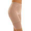 Shapinghose NUANCE Gr. XS (32/34), braun (toffee) Damen Unterhosen Formslips