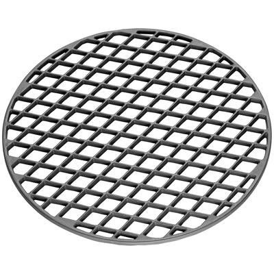 Grillrost OUTDOORCHEF "Diamond" Grillroste Gr. H: 0,9 cm, schwarz Grillzubehör Grillroste Ø: 54 cm