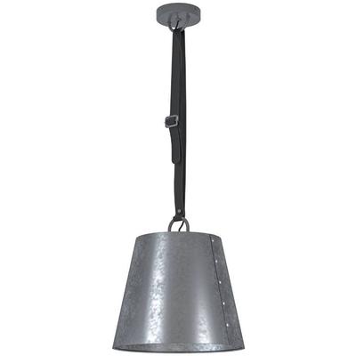 EGLO Hängeleuchte "CHERTSEY", schwarz, Ø 33,5cm H: 110cm, Lampen Image