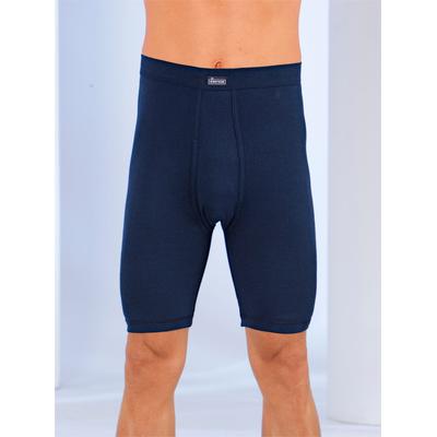 Schlüpfer KINGS CLUB, Herren, Gr. 5, blau (marine), 100% Baumwolle, Unterhosen Image