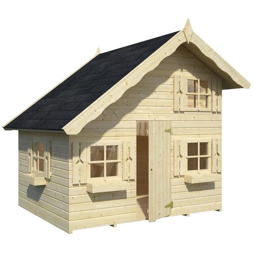 Spielhaus PALMAKO 