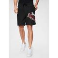 Boardshorts LONSDALE Gr. XL, N-Gr, schwarz Herren Hosen Boardshorts