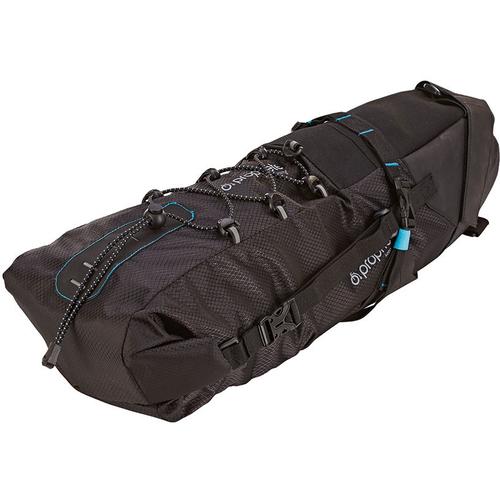 Satteltasche PROPHETE Taschen schwarz Satteltaschen