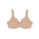 Minimizer-BH TRIUMPH "True Shape Sensation W01" Gr. 75, Cup D, braun (toffee) Damen BHs Bügel-BHs Bestseller