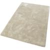 Hochflor-Teppich ESPRIT "Relaxx ESP-4150" Gr. 6, beige (creme, beige, meliert), B:200cm H:25mm L:290cm, Kunstfaser, Teppiche, Wohnzimmer, sehr große Farbauswahl, weicher dichter Hochflor