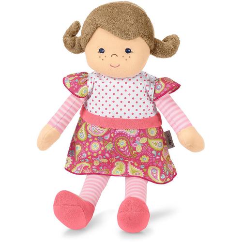 Stoffpuppe STERNTALER 
