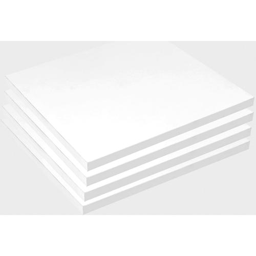 "Einlegeboden OPTIFIT ""Elm"" Einlegeböden Gr. B/H/T: 56,6 cm x 1,6 cm x 49,8 cm, weiß Einlegeboden Schrank-Zubehör Einlegeböden"