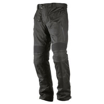 Motorradhose NERVE "Spider" Hosen Gr. M, N-Gr, schwarz