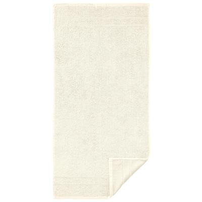 Handtuch WÄSCHEPUR, beige (champagner), B:50cm L:100cm, 100% Baumwolle, Handtücher (Packung) Image