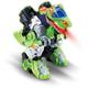 RC-Roboter VTECH "Switch & Go Dinos, RC Roboter-T-Rex" Fernlenkfahrzeuge bunt Kinder Ab 3-5 Jahren