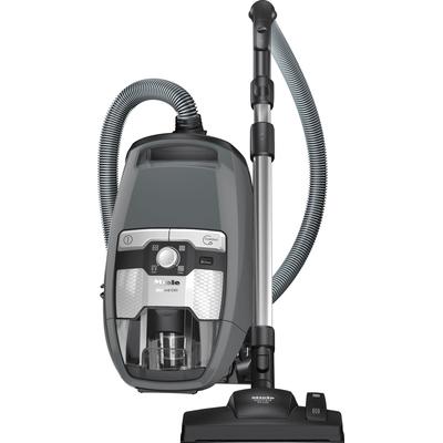 MIELE Bodenstaubsauger "Blizzard CX1 PowerLine", grau, B:51,5cm H:31,0cm T:31,0cm, Staubsauger, Topseller Image