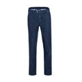 Bequeme Jeans BRÜHL "Parma DO" Gr. 34, EURO-Größen, blau Herren Jeans Stretchjeans Straight-fit-Jeans Stretch