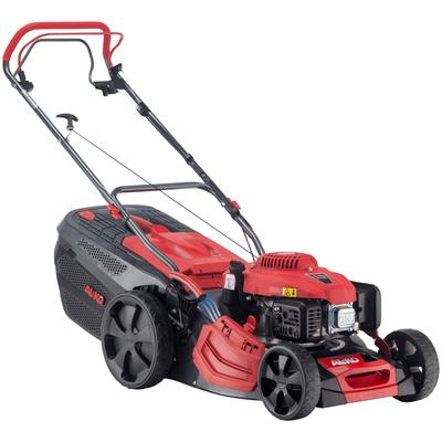 Benzinrasenmäher AL-KO "PREMIUM 470 SP-A", baumarkt, Rasenmäher Image