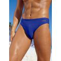 Badehose H.I.S Gr. 8, N-Gr, blau (royalblau) Herren Badehosen Bekleidung