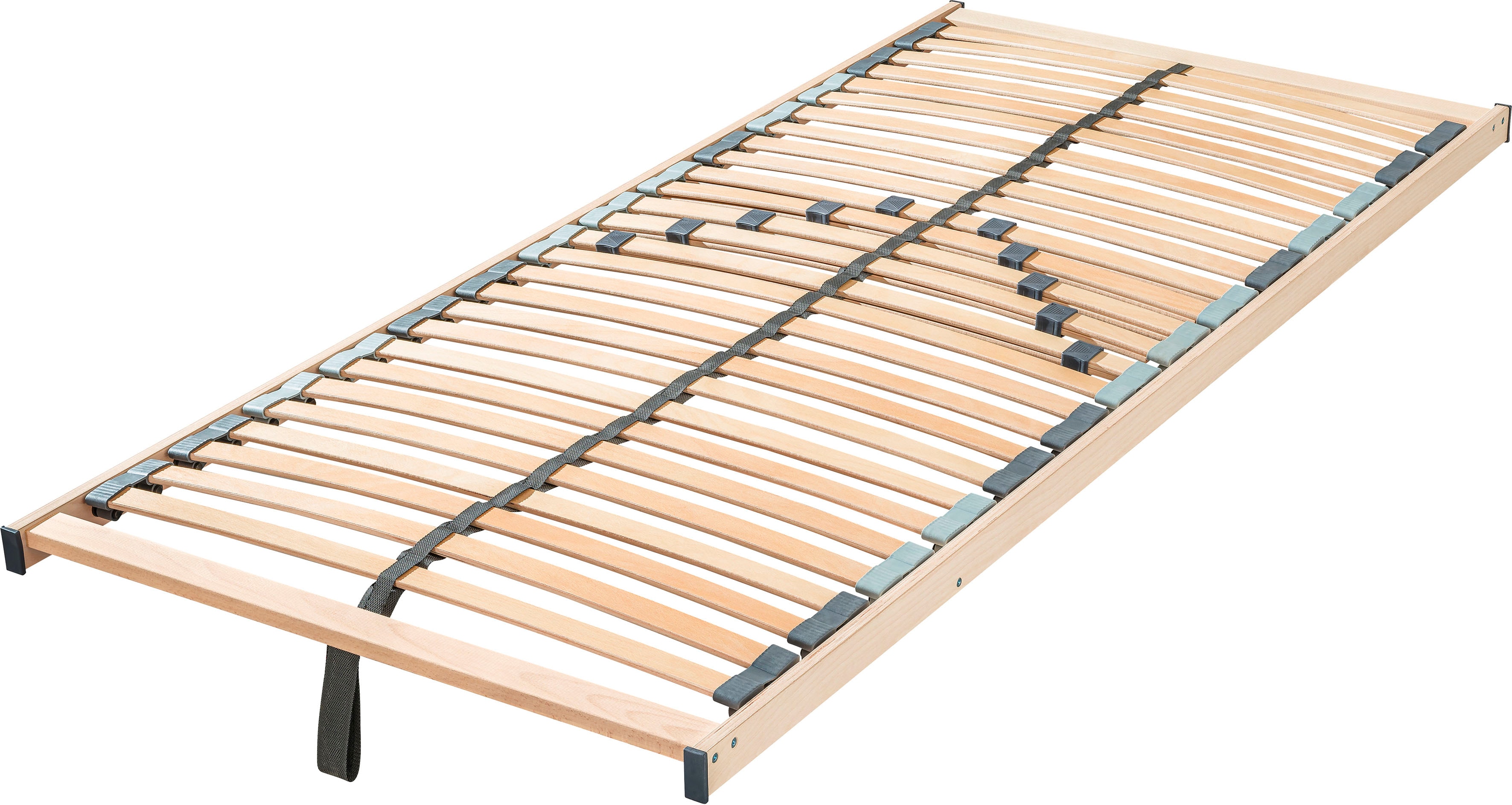 Lattenrost FAN "Comfort Premium NV", beige, B:80cm H:5,5cm L:200cm, Lattenroste, Lattenrost