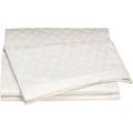 Plaid JOOP "Cornflower Allover" Wohndecken Gr. B/L: 150 cm x 210 cm, beige (natur) Baumwolldecken