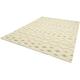 Wollteppich MORGENLAND "Kelim Teppich Miami" Teppiche Gr. B/L: 160 cm x 230 cm, 7 mm, 3,68 m², 1 St., beige Kelimteppich Schurwollteppiche