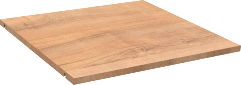Einlegeboden OTTO HOME "Tara", braun (pacific walnut), B:53cm H:2,5cm T:52cm, Spanplatte, Einlegeböden, Schrank-Zubehör Einlegeboden, passend zu den Schränken der Serie Tara