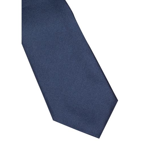 Krawatte ETERNA blau (navy) Herren Krawatten Fliegen