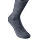 Socken ROGO Gr. 47-50, grau (anthrazit) Damen Socken Socken, Strümpfe Strumpfhosen