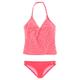 Tankini VENICE BEACH Gr. 122/128, N-Gr, weiß (hummer, weiß) Kinder Bikini-Sets Bikinis