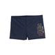 Boxer-Badehose CHIEMSEE Gr. 158/164, N-Gr, blau (marine) Kinder Badehosen Bekleidung