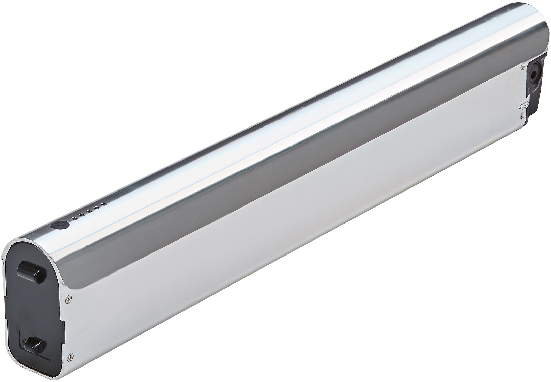 E-Bike Akku PROPHETE, silber (silberfarben), Akkumulatoren, 36 V 13.600mAh Image