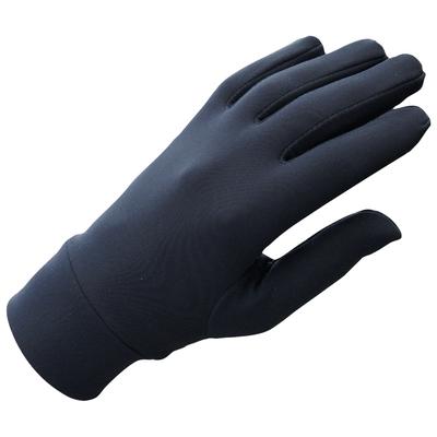 Unterziehhandschuhe PROANTI Gr. XL, schwarz, Handschuhe, XL, Obermaterial: 100% Nylon
