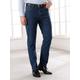 5-Pocket-Jeans CLASSIC Gr. 48, Normalgrößen, blau (blue, stone, washed) Herren Jeans Hosen