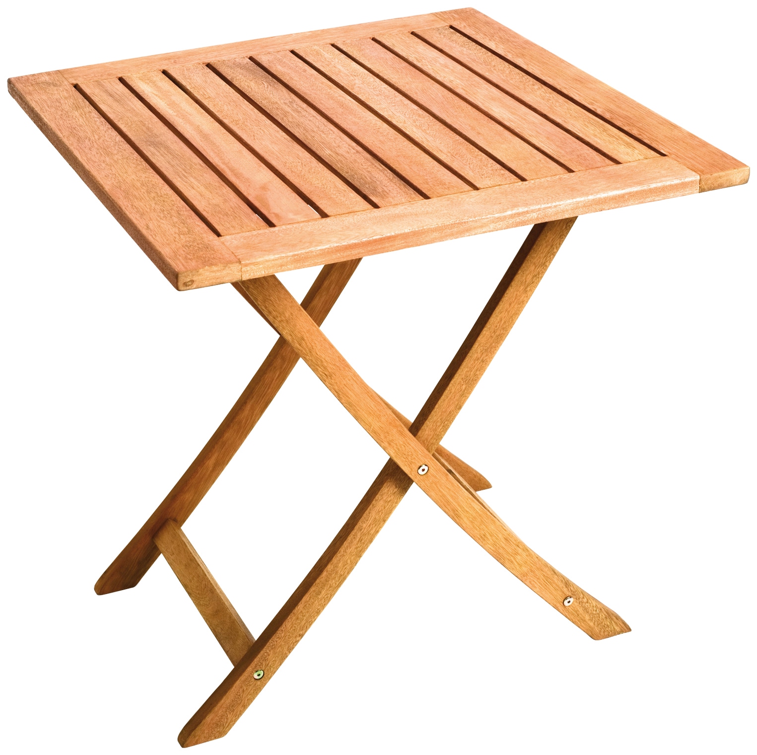 Gartentisch MERXX, beige, B:70cm H:74cm T:70cm, Tische, 70x70 cm Image