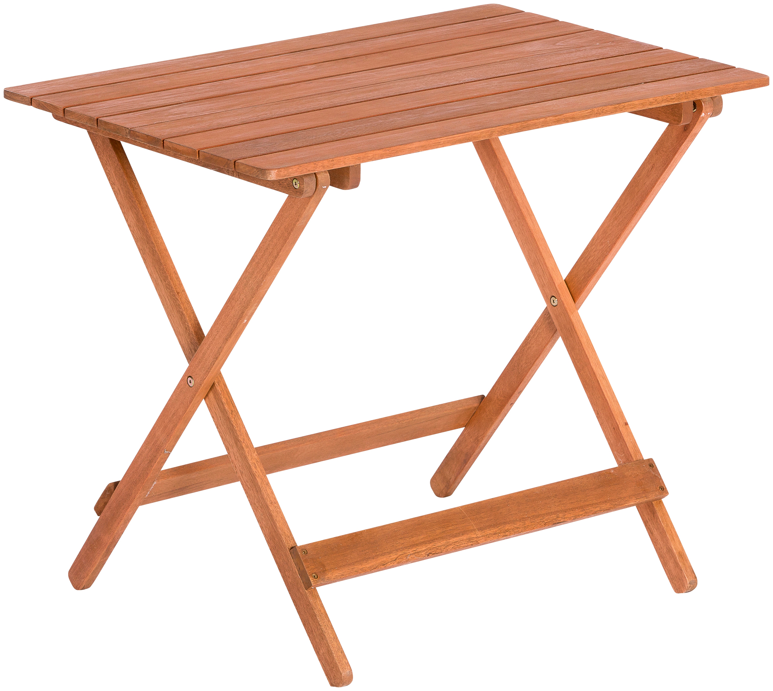 Gartentisch MERXX, beige, B:60cm H:74cm T:90cm, Tische, 60x90 cm