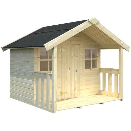 Spielhaus PALMAKO 