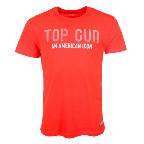 T-Shirt TOP GUN 