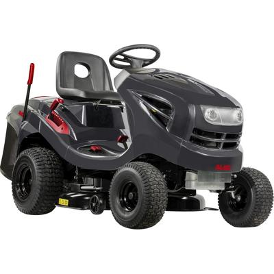 Rasentraktor AL-KO "Traktor 15-93.2 HD-A Easy", schwarz, B:102cm H:118cm L:239cm, Rasentraktoren, 93 cm Schnittbreite Image