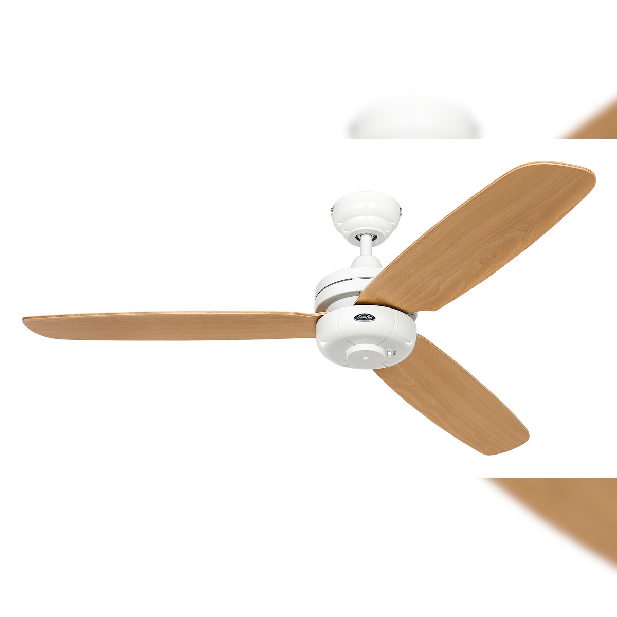 Casafan Deckenventilator Night Flight WE-BU mit Fernbedienung 132 Image