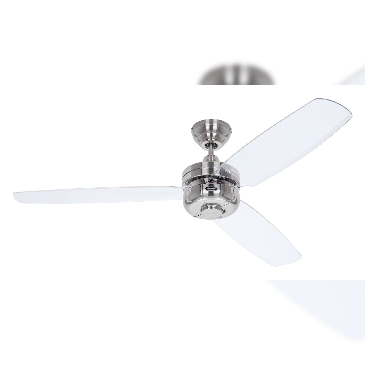 Casafan Deckenventilator Night Flight BN-TR mit Fernbedienung 132 Image