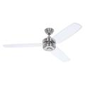 Casafan Deckenventilator Night Flight BN-TR mit Fernbedienung Buche 132