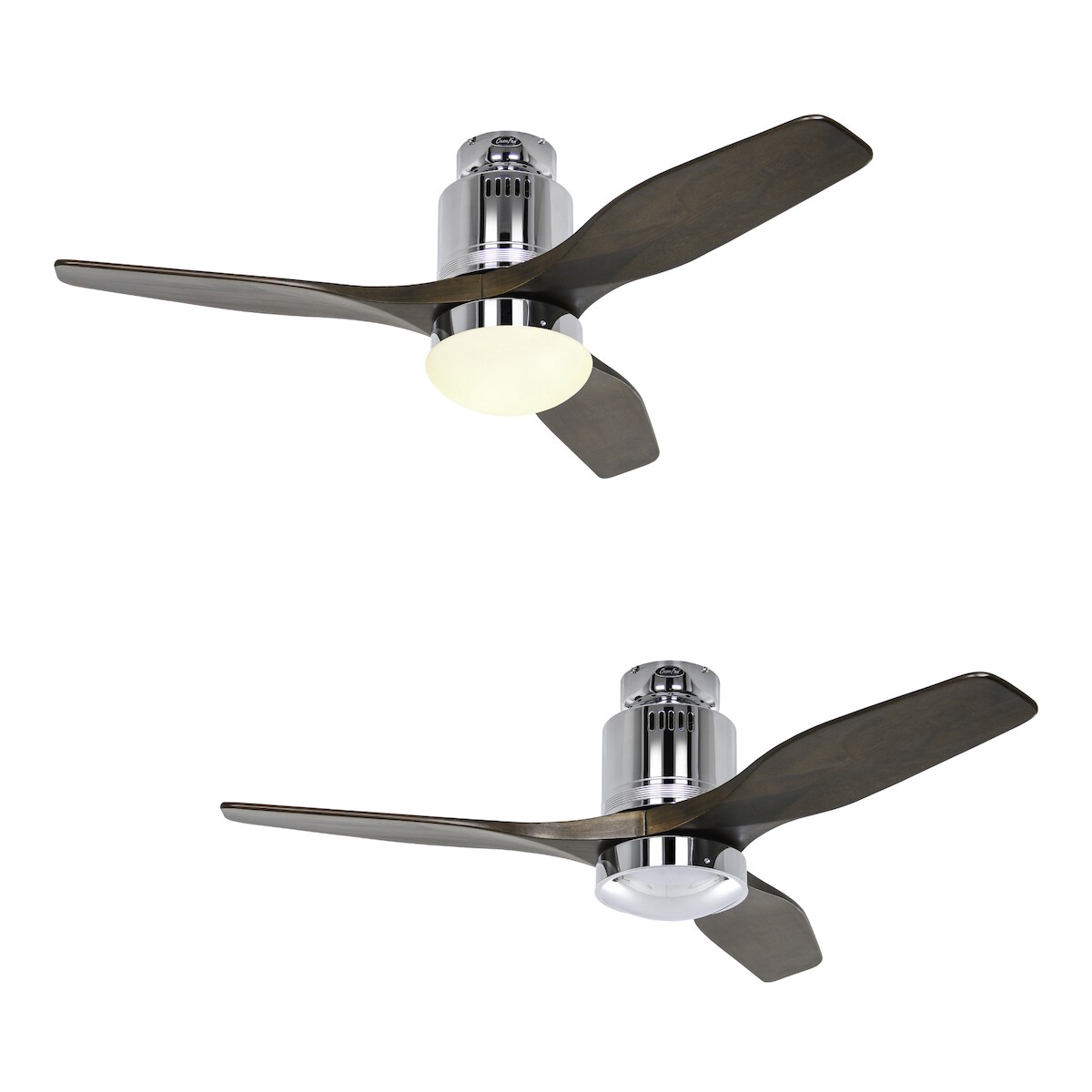 Casafan Deckenventilator Aerodynamix Eco 112 cm CH-NB 112 Image