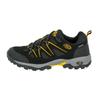 Outdoorschuh BRÜTTING "Outdoorschuh Mount Hunter Low", Gr. 39, schwarz, Synthetik, Schuhe