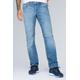 Comfort-fit-Jeans CAMP DAVID Gr. 30, Länge 32, blau Herren Jeans Comfort Fit