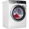 AEG Waschmaschine, L8FEF76490, 9 kg, 1400 U/min A (A bis G) weiß Waschmaschine Waschmaschinen Haushaltsgeräte