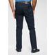 Dehnbund-Jeans ARIZONA "Paul" Gr. 74, N + U Gr, blau (rinse, wash) Herren Jeans