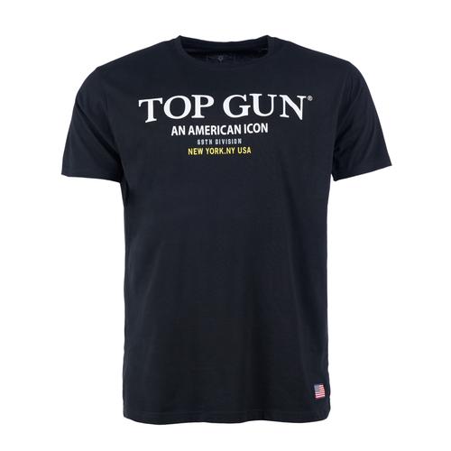 T-Shirt TOP GUN 