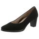 Pumps ARA "ORLY" Gr. 3,5 (36), schwarz (13436, 01 schwarz) Damen Schuhe Elegante Pumps