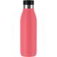 Trinkflasche EMSA "Bludrop Color" Trinkflaschen Gr. 0,5 ml, orange (koralle) Thermoflaschen, Isolierflaschen und Trinkflaschen