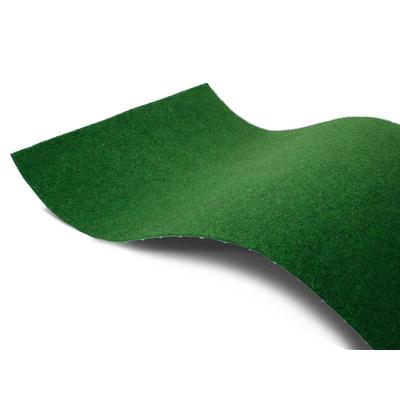Kunstrasen "COMFORT", grün, B:200cm H:5mm L:1350cm, Polypropylen (PP), PRIMAFLOR-IDEEN IN TEXTIL, Teppiche, grün, mit Noppen, strapazierfähig, witterungsbeständig & wasserfest Image