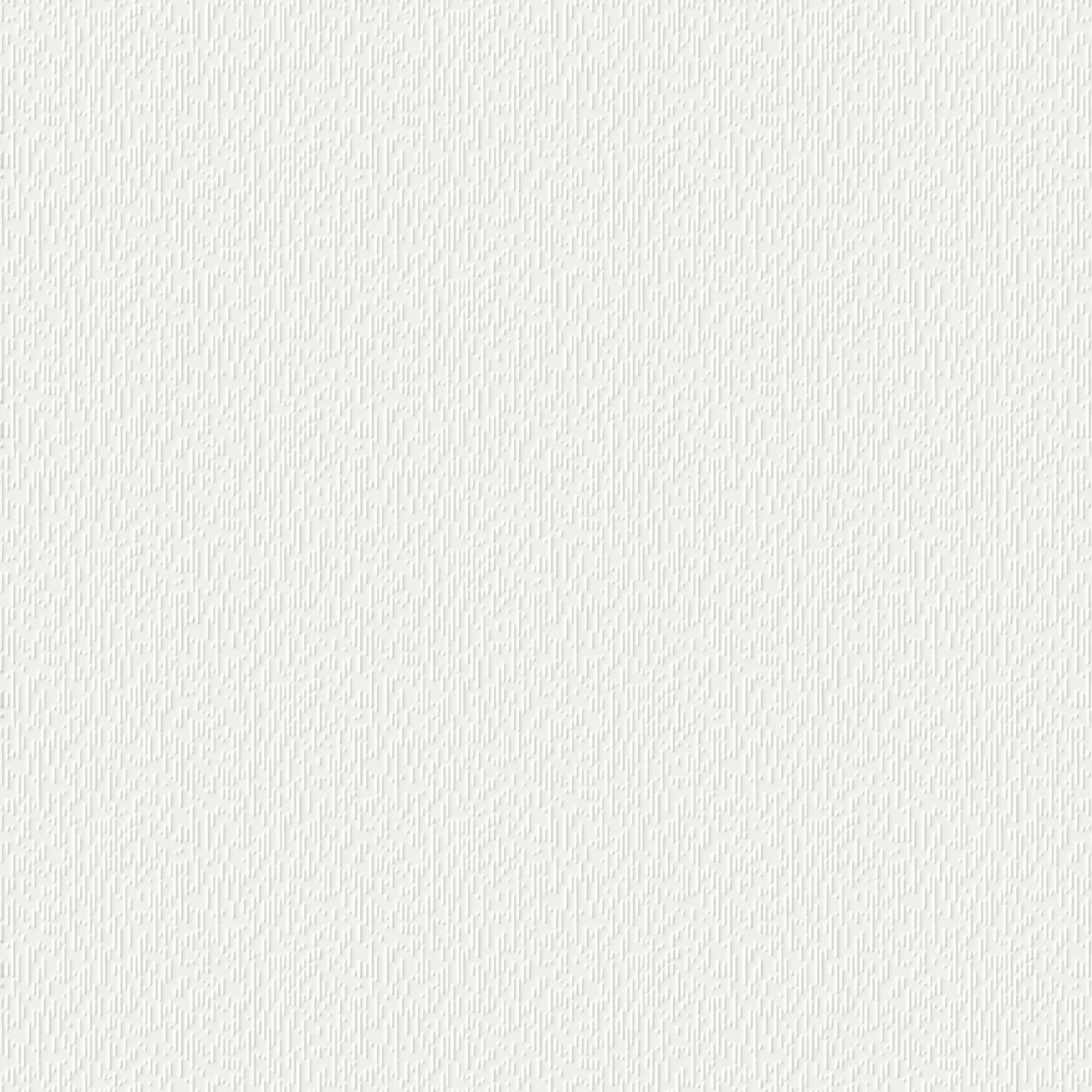 Vliestapete LAURA ASHLEY "Blyth", weiß, B:0,52m L:10m, Vlies, Tapeten, FSC zertifiziert, mit lebhaftem Druck, 10 Meter Länge