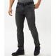 5-Pocket-Jeans BRAX "Style CADIZ" Gr. 35, Länge 34, grau Herren Jeans 5-Pocket-Jeans